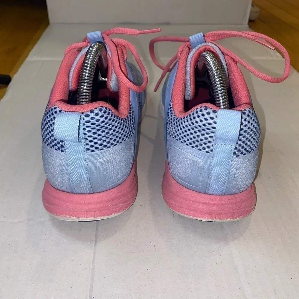 Vionic Womens Agile Jojo Ombre Athletic and Training Shoe